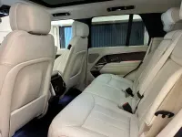 Gebraucht Land Rover Range Rover SE 2023 Grün SUV