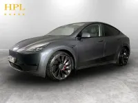 Used Tesla Model Y Performance 313 kW (426 HP) 2023 Grey SUV