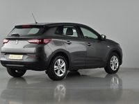 used Vauxhall Grandland X 1.5 Turbo D SE 5dr