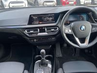 used BMW 218 2 Series i [136] Sport 4dr [Live Cockpit Professional]