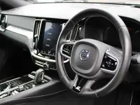 Usado Volvo S60 R-Design 390 CV (286 kW) 2020 Berlina