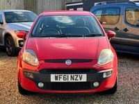 used Fiat Punto Evo 1.4 GP 5dr