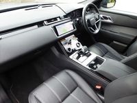 Used Land Rover Range Rover Velar SE Dynamic 404 HP (297 kW) 2022 Grey SUV