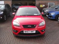 used Ford Focus 2.5 ST-3 3dr