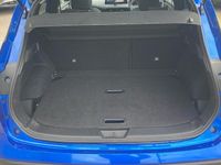 Used Nissan Qashqai N-Connecta 190 HP (139 kW) 2023 Blue SUV