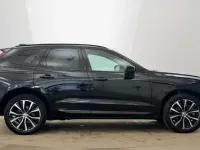 Used Volvo XC60 Ultimate 455 HP (334 kW) 2023 Onyx black SUV