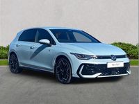 New VW Golf VIII R-line 147 HP (108 kW) 2025 Other Hatchback