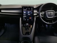 Used Polestar 2 300 kW (408 HP) 2022 Silver Hatchback