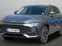Usado MG HS Trophy 170 CV (125 kW) 2026 SUV