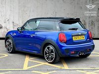 used Mini John Cooper Works Hatch2.0 3dr