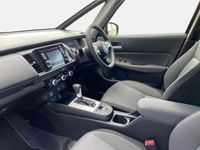 used Honda Jazz Hybrid 1.5 i-MMD Hybrid SE 5dr eCVT