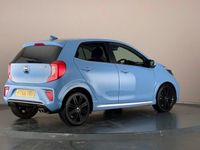 used Kia Picanto 1.0T GDi GT-line 5dr