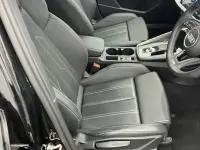 Used Audi A3 Sportback e-tron S-Line 204 HP (150 kW) 2023 Black Hatchback