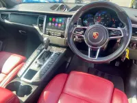Used Porsche Macan GTS 2018 Black SUV