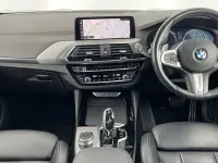 Used BMW X4 Performance 190 HP (139 kW) 2019 Grey SUV