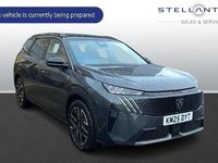Used Peugeot 5008 GTi 136 HP (100 kW) 2025 Estate