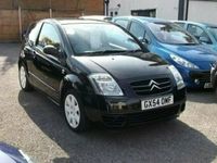 used Citroën C2 1.6