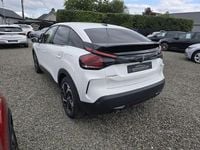 Used Citroën C4 PureTech 2022 White Hatchback