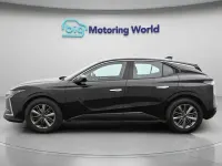 Used DS Automobiles DS4 Bastille Plus 130 HP (95 kW) 2022 Black SUV