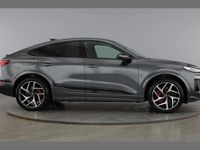 Used Audi SQ6 e-tron Advanced 359 kW (489 HP) 2025 Grey SUV