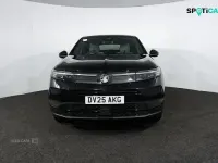 Used Vauxhall Grandland X Ultimate 2025 Black SUV