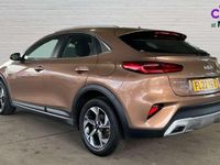Begagnad Kia XCeed 2022 Other SUV
