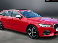 Usado Volvo V90 R-Design 190 CV (139 kW) 2019 Familiar