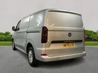 Used VW Transporter S 2025 Grey Van