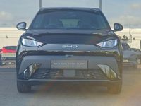 New BYD Dolphin Surf Boost 11 kW (15 HP) 2026 Polar night black Hatchback