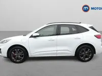Begagnad Ford Kuga ST-Line 224 HK (164 kW) 2023 SUV
