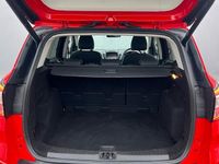 Used Ford Kuga Titanium X 182 HP (133 kW) 2019 Red SUV