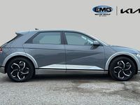 Used Hyundai Ioniq Premium 239 kW (325 HP) 2023 Grey Hatchback