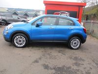 used Fiat 500X 1.0 City Cross 5dr