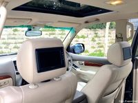 Used Toyota Land Cruiser 173 HP (127 kW) 2007 SUV