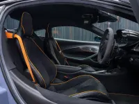 Used McLaren Artura 690 HP (507 kW) 2024 Grey Coupe