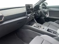 Used Cupra Formentor 2025 Grey SUV