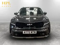 Used Kia Sorento 190 HP (139 kW) 2022 Grey SUV