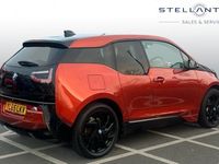 Used BMW i3 125 kW (170 HP) 2016 Hatchback
