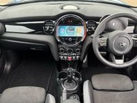 Used Mini Cooper Hatch 136 HP (100 kW) 2022 Hatchback