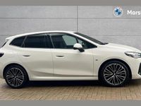 Used BMW 220 M Sport 154 HP (113 kW) 2024 White Estate