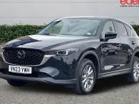 Used Mazda CX-5 Center-Line 165 HP (121 kW) 2025 SUV