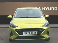 Używany Hyundai i10 Premium 79 KM (58 kW) 2024 Other Hatchback