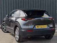 Used Mazda CX-30 Inclusive 122 HP (89 kW) 2023 Grey SUV