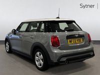 used Mini Cooper 5-Door HatchClassic 1.5 5dr