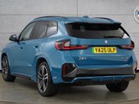 Used BMW iX1 Comfort Edition 227 kW (309 HP) 2025 Blue SUV