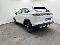 Used Honda HR-V Advance 131 HP (96 kW) 2022 Platinum white SUV