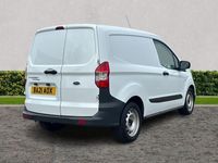 used Ford Transit Courier 1.0 EcoBoost Van [6 Speed]