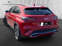 Used Kia XCeed GT-Line 2023 Red SUV