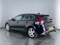 used Volvo V40 T2 [122] R DESIGN Pro 5dr Geartronic