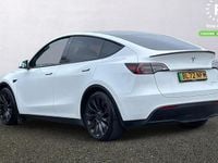 Used Tesla Model Y Performance 317 kW (432 HP) 2024 SUV